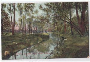 Rochester NY - Genesee Valley Park