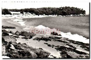 Postcard Modern Noirmoutier Ladies Beach