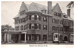 New Hampshire  Hanover Inn