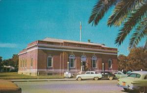 Texas Uvalde Post Office