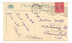 MD - Baltimore. Roland Park, Lake Roland Dam