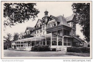 Belgium Schotenhof Huize lepenburg 1917