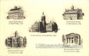 Hartford, CT, Conn, Connecticut