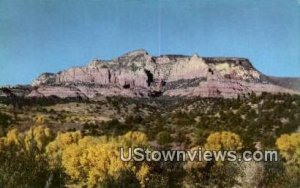 Wilson Mountain - Sedona, Arizona AZ