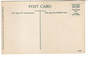 Dock, Lake Cora, Lawrence, Michigan