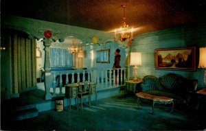 California San Luis Obispo Madonna Inn Room 150 Romance