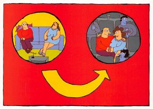 We'Ll Tell You, How To Get There 