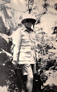 Many Mainlanders have settled on Guam Guam Postcard