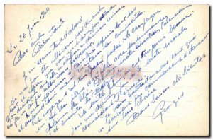 Modern Postcard Cambrai The Monument Victore