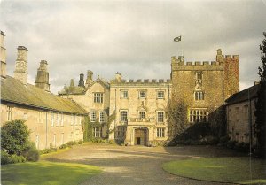 uk46074 sizergh castle kendal cumbria uk