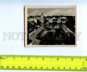 254367 GERMANY Neuruppin Adolf Hitler Platz miniature photo PC