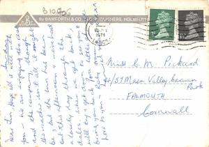 B101706 yorkshire dales aysgarth falls  uk