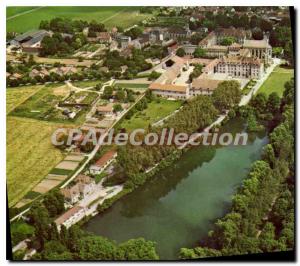 Postcard Modern College Juilly Dammartin en Goele