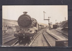 GREAT BRITAIN, TRAIN, LNER, GCR Section,  Lord Faringdon  Goods Class, unused