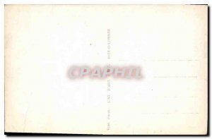 Old Postcard Happy Easter Flowers Butterfly