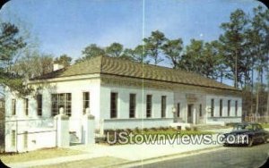 Bradley Memorial Library - Columbus, Georgia GA  