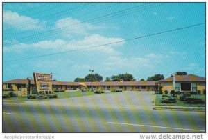 Kentucky Bowling Green Laurel Motel