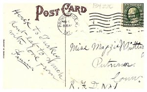 Thanksgiving,  Tom Turkeys, children at diner table