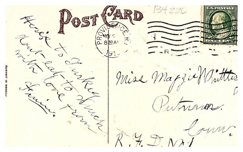 Thanksgiving,  Tom Turkeys, children at diner table