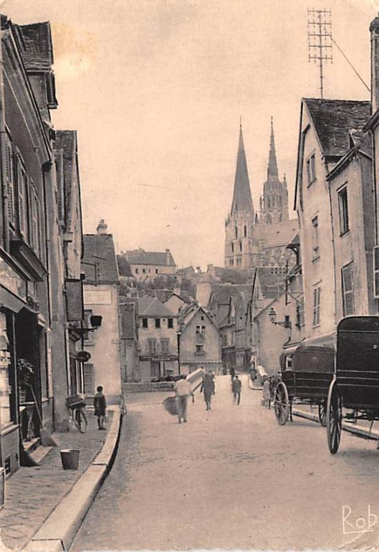 Chartres - 