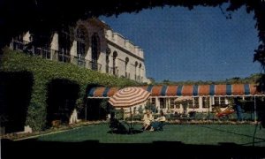 San Marcos Hotel and Bungalows - Chandler, Arizona AZ