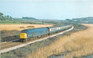 Lot152 uk train railway dawlish warren museum the king s own royal border