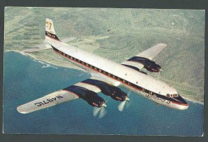 1954 PPC* Delta Air Lines DC-7