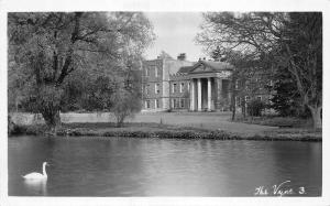 BR65770 the vyne sherborne st john basingstoke   real photo    uk