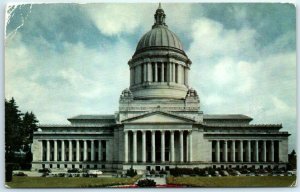 M-29407 State Capitol Olympia Washington