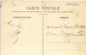 CPA Gray vue generale (1273232)