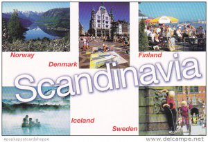 Scaandinavia Your Dream Vacation Multi View