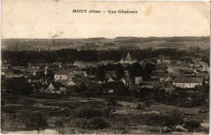 CPA MOUY - Vue générale (423357)