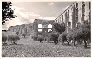 Aqueduto da Amoreira Elvas Unused 