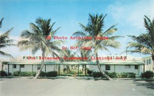 FL, Delray Beach, Florida, Parker Villas, Exterior View, Dexter Press No 93297