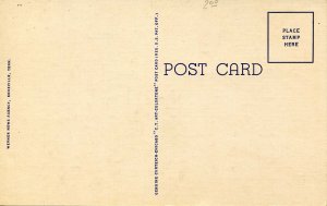 TN - Oak Ridge. The Power House