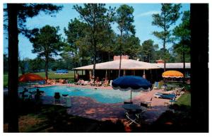 Virginia  Virginia Beach , Golf Ranch Motel