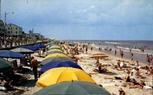 The Surf - Virginia Beachs, Virginia