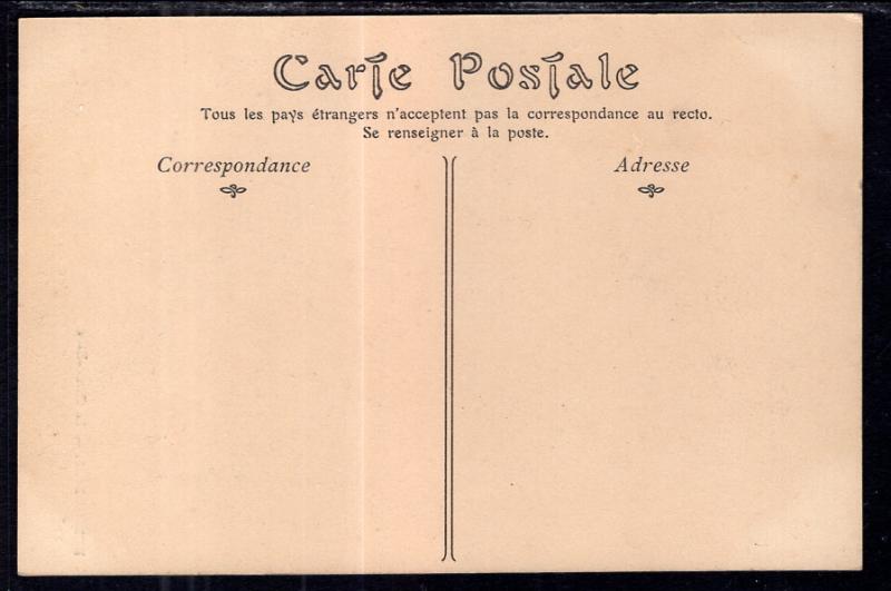 Abbey,La Chaise-Dieu,France BIN