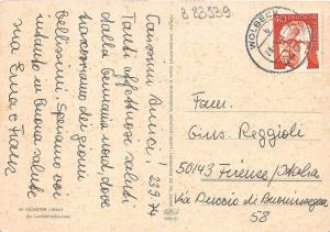 B83539 munster i westfl am lambertusbrunnen   germany