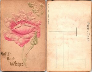 With Best Wishes (19187