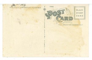 ME - Bangor. Peirce Memorial & Post Office