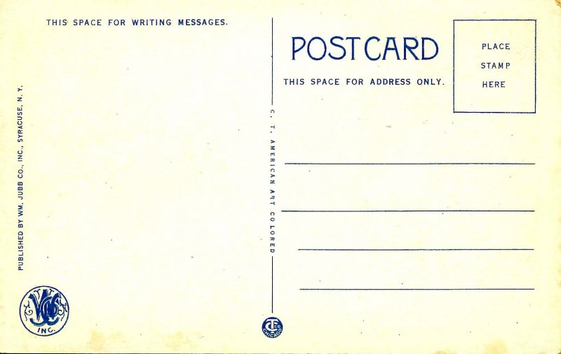 NY - Adirondacks, State Highway near Old Forge