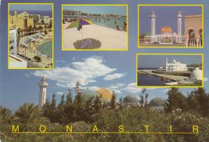 Monastir Tunisie