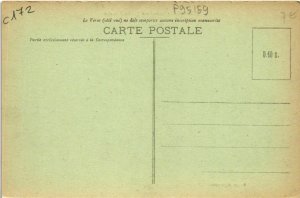 CPA JOINVILLE - Le Poncelot (995159)