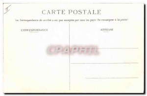 Old Postcard Nevers Ecole Normale