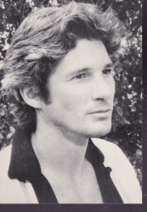 Richard Gere