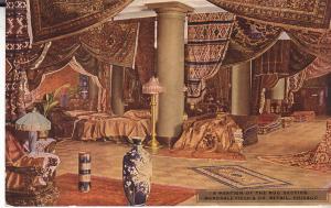 A Portion of the Rug Section - Marshall Fields & Co. Chicago