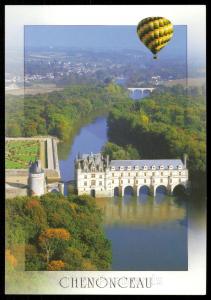 CHENONCEAU