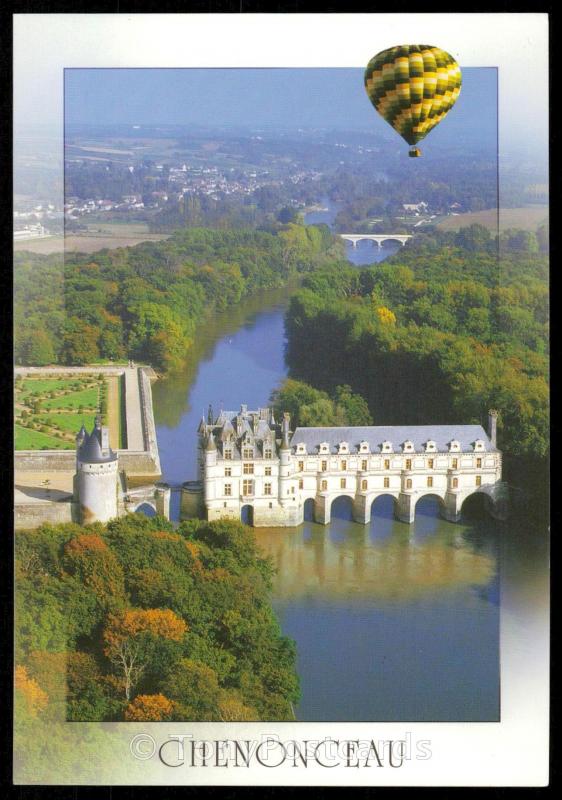 CHENONCEAU