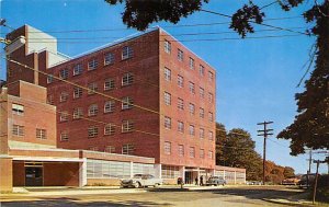 The Danbury Hospital Danbury, Connecticut CT